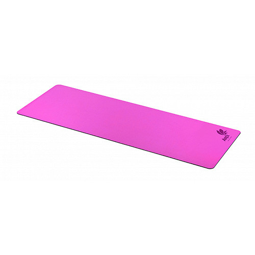 Коврик для йоги Airex Yoga ECO Grip Mat, розовый Коврик для йоги Airex Yoga ECO Grip Mat, розовый