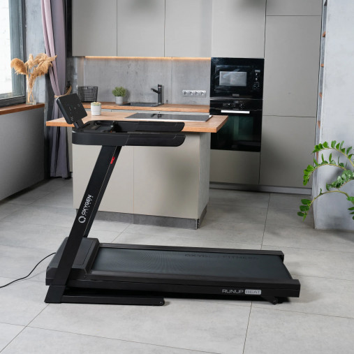 Беговая дорожка домашняя OXYGEN FITNESS RunUp BEAT