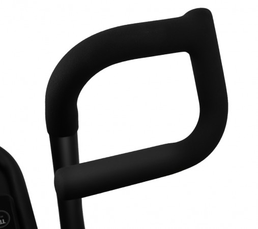 Аэробайк коммерческий BRONZE GYM A1000M PRO TURBO с мультипоручнями