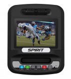 Spirit Fitness CR800ENT Велотренажер эргометр