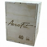Aerofit AFPB-L Тумба для запрыгивания "Плиобокс" Aerofit AFPB-L Тумба для запрыгивания "Плиобокс"