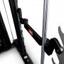 Многофункциональный силовой комплекс Inspire SCS Functional Trainer на базе Машины Смита с грузоблоками и турником