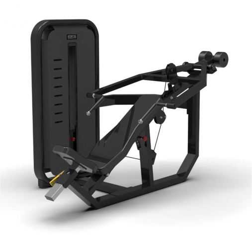 Наклонный жим от груди BRONZE GYM MIGHT 11 грузоблочный силовой тренажер профессиональный со стеком 90кг Наклонный жим от груди BRONZE GYM MIGHT 11 грузоблочный силовой тренажер профессиональный со стеком 90кг