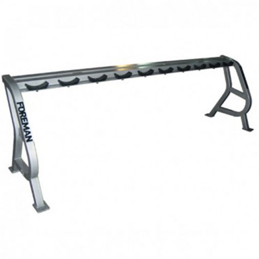 Подставка под гантели на 5 пар FOREMAN FR-811