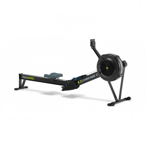 Гребной тренажер Concept2 RowErg Standard с монитором PM5 Гребной тренажер Concept2 RowErg Standard с монитором PM5