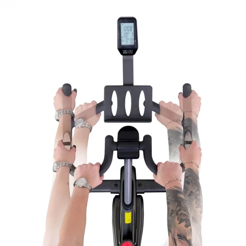 Велотренажер Everyfit 911M, спин-байк Велотренажер Everyfit 911M, спин-байк