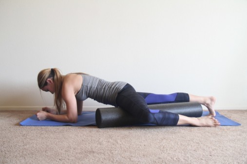 Цилиндр для пилатес EPP 60 см Original Fit.Tools Цилиндр для пилатес EPP 60 см Original Fit.Tools