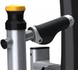 Бицепс-машина Matrix Versa Plus VS-S40P грузоблочный