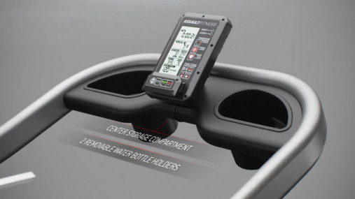 Механическая беговая дорожка ASSAULT AirRunner Elite Механическая беговая дорожка ASSAULT AirRunner Elite