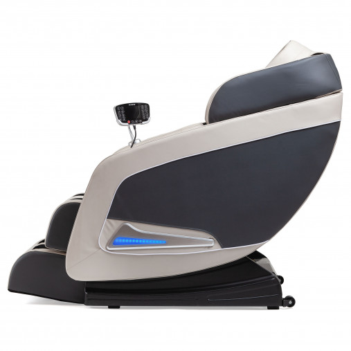 Массажное кресло VictoryFit VF-M68 Beige (цвет обивки: бежевый) Массажное кресло VictoryFit VF-M68 Beige (цвет обивки: бежевый)