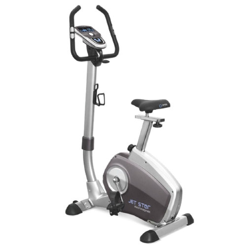 Велотренажер Oxygen Jet Star
Велотренажер Oxygen Jet Star