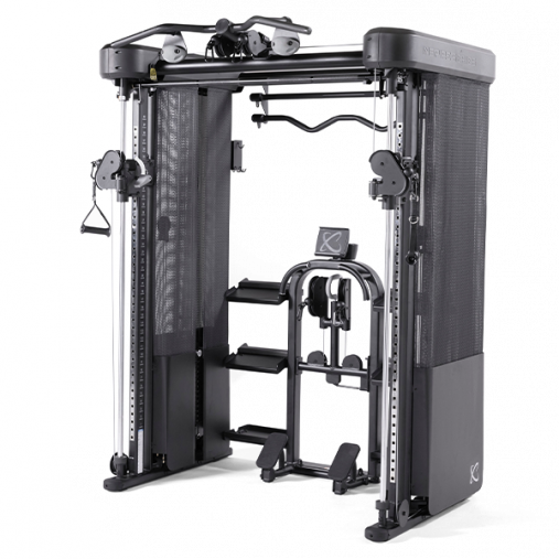 Многофункциональный силовой комплекс Inspire FT2 Pro Smith Functional Trainer Многофункциональный силовой комплекс Inspire FT2 Pro Smith Functional Trainer