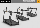 Matrix S-Drive M Беговая дорожка