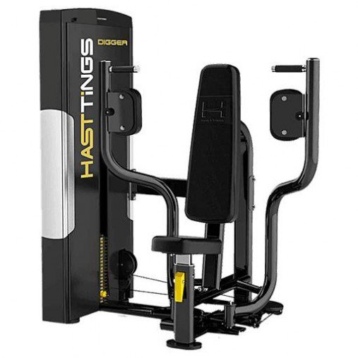 Баттерфляй Hasttings Digger HD002-1 Баттерфляй Hasttings Digger HD002-1