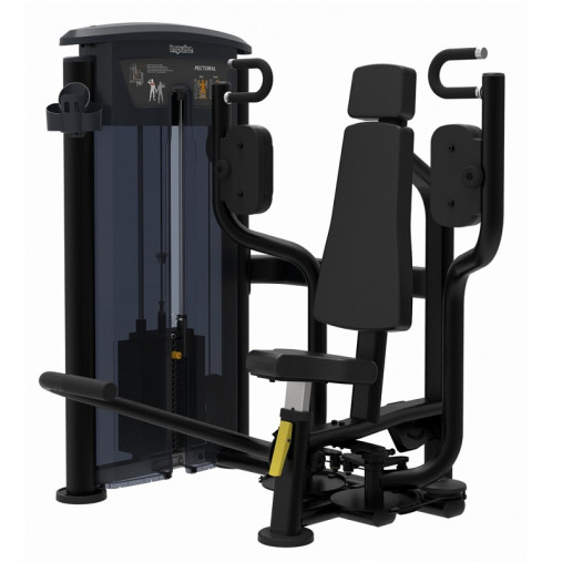 Баттерфляй классический AeroFIT Impulse IT9504 Баттерфляй классический AeroFIT Impulse IT9504