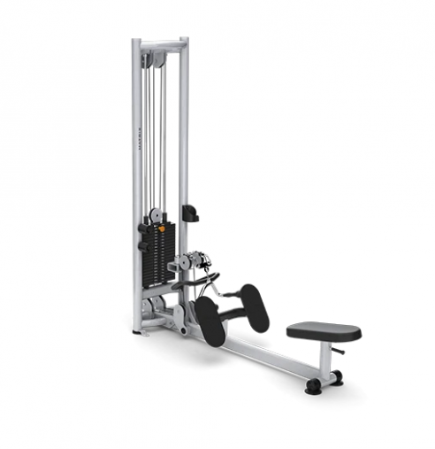 Гребная тяга Matrix AURA G3 MS53 Low Row со стеком 134 кг. Гребная тяга Matrix AURA G3 MS53 Low Row со стеком 134 кг.