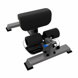 Подставка для сисси-приседаний DHZ A-3052 