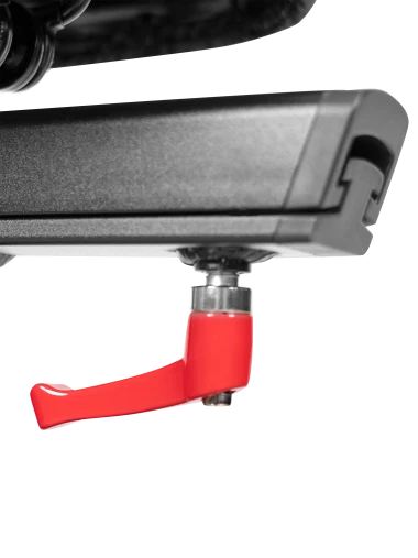 Аэробайк профессиональный BRONZE GYM AeroGo