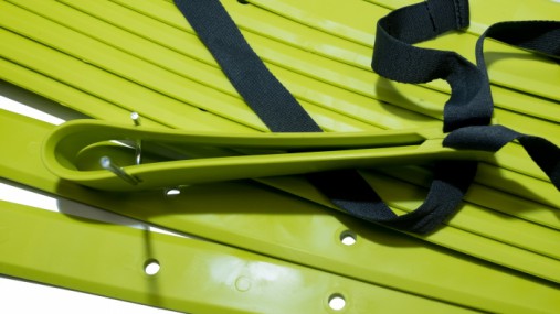 Лестница координационная 6 м 13 секций Original Fit.Tools