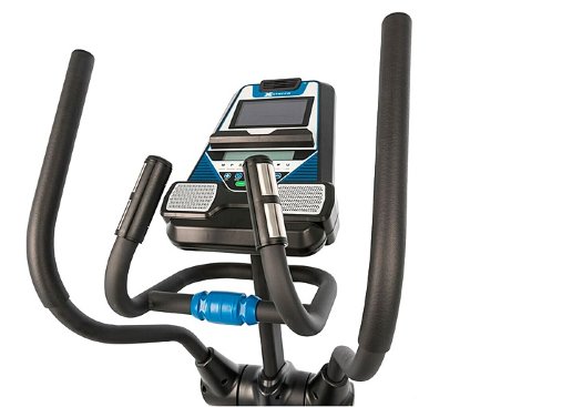 Складной эллиптический тренажер Xterra FSX1500