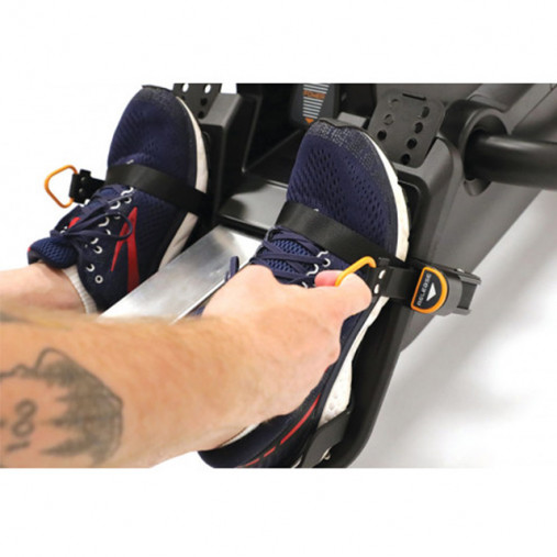 Гребной тренажер Octane Fitness RO с двойной системой нагрузки Гребной тренажер Octane Fitness RO с двойной системой нагрузки