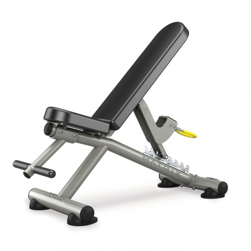 Регулируемая скамья Matrix G3 FW82 