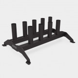 BRONZE GYM BR-1020 Стойка для грифов