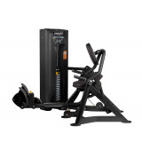 Разгибание нижней спины Hoist RS-1204 матовый черный Разгибание нижней спины Hoist RS-1204 матовый черный