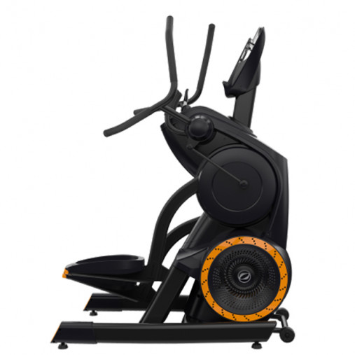 Кросстренер Octane Fitness Max Trainer MTX с консолью Standard Кросстренер Octane Fitness Max Trainer MTX с консолью Standard