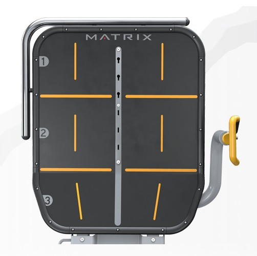 Терапевтический Жим Ногами MATRIX MD-S70 Versa Medical Leg Press для реабилитации Терапевтический Жим Ногами MATRIX MD-S70 Versa Medical Leg Press для реабилитации