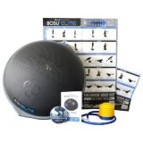 Платформа балансировочная BOSU Balance Trainer Elite