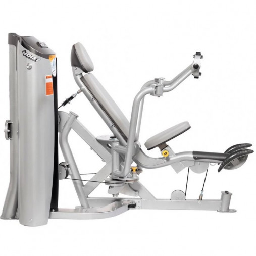 Баттерфляй Hoist Roc-It RS-1302 Pec Fly грузоблочный тренажер Баттерфляй Hoist Roc-It RS-1302 Pec Fly грузоблочный тренажер