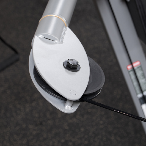 Многофункциональный тренажер Body-Solid GMFP-STK Многофункциональный тренажер Body-Solid GMFP-STK