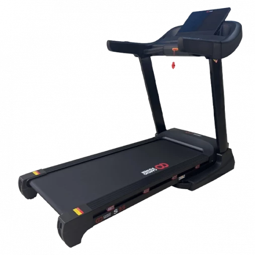 Беговая дорожка CardioPower S35 складная домашняя Беговая дорожка CardioPower S35 складная домашняя