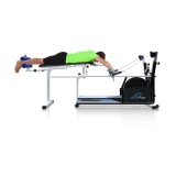 Тренажер для плавания Kayak Pro SwimFAST PRO Ergometr