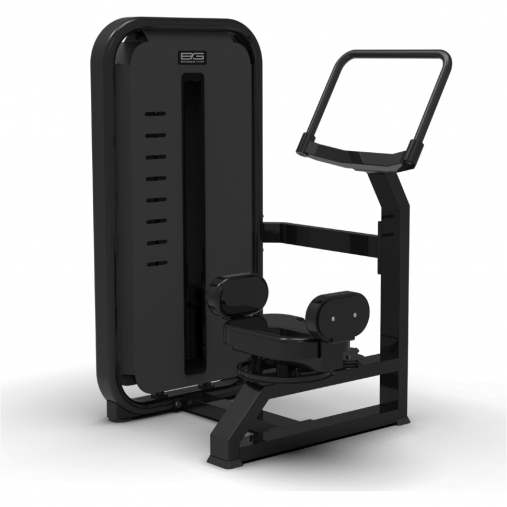 Торс-машина профессиональный BRONZE GYM MIGHT 14 Торс-машина профессиональный BRONZE GYM MIGHT 14