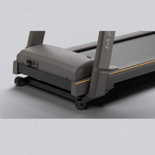 Беговая дорожка Matrix Lifestyle. Консоль Touch