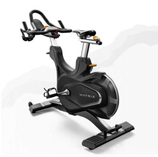 Элитный спин-байк Matrix CXC без консоли Элитный спин-байк Matrix CXC без консоли