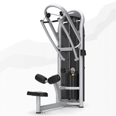 Тренажер грузоблочный Верхняя тяга (независимая) MATRIX Aura G3-S33 Тренажер грузоблочный Верхняя тяга (независимая) MATRIX Aura G3-S33