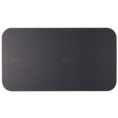 Коврик гимнастический Airex Corona, 185 см, серый Коврик гимнастический Airex Corona, 185 см, серый