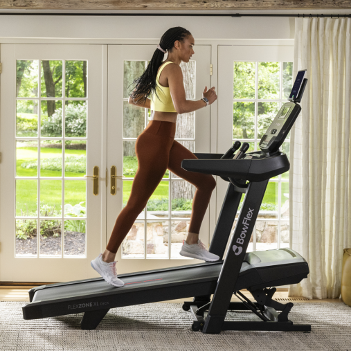 Беговая дорожка BowFlex T9 домашняя складная Беговая дорожка BowFlex T9 домашняя складная