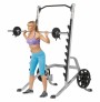 Домашняя рама для приседаний HOIST HF-5970 Squat Rack