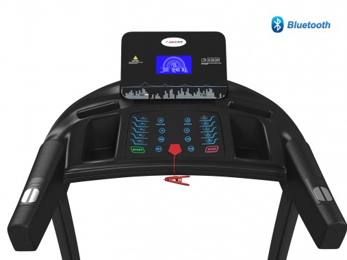 Консоль - ЖК-дисплей диагональю 7 дюймов с голубой подсветкой Консоль - ЖК-дисплей диагональю 7 дюймов с голубой подсветкой