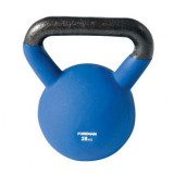 Гиря двухцветная FOREMAN FM/TTK-28, вес: 28 кг Гиря двухцветная FOREMAN FM/TTK-28, вес: 28 кг