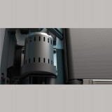 Matrix Lifestyle Premium LED Беговая дорожка