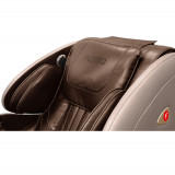 Массажное кресло FUJIMO QI F-633 Эспрессо