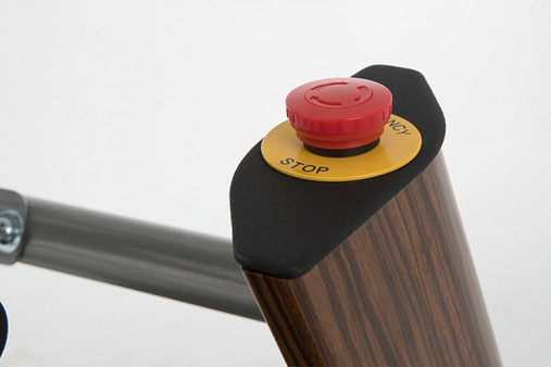 Реабилитационная беговая дорожка SPIRIT LW850 by DYACO (восстановление после инсульта Реабилитационная беговая дорожка SPIRIT LW850 by DYACO (восстановление после инсульта