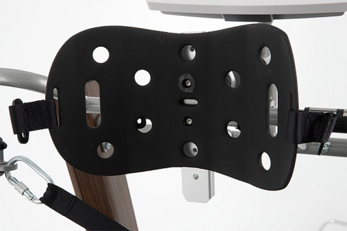 Реабилитационная беговая дорожка SPIRIT LW850 by DYACO (восстановление после инсульта Реабилитационная беговая дорожка SPIRIT LW850 by DYACO (восстановление после инсульта