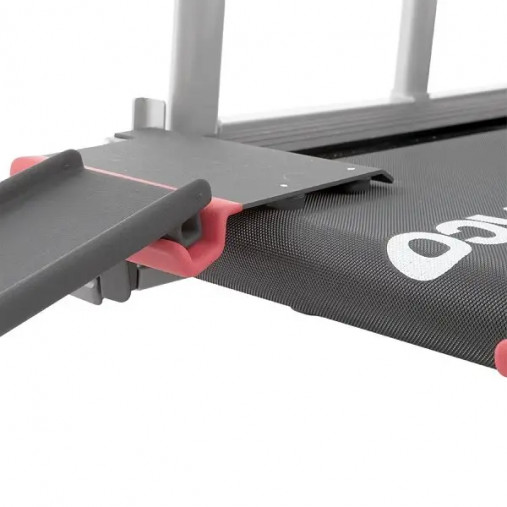 Реабилитационная беговая дорожка SPIRIT LW850 by DYACO (восстановление после инсульта Реабилитационная беговая дорожка SPIRIT LW850 by DYACO (восстановление после инсульта