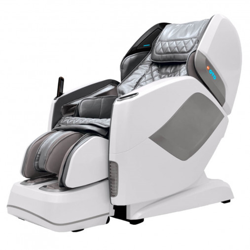 Массажное кресло OTO PRESTIGE ZEN PE-09 Galaxy Grey